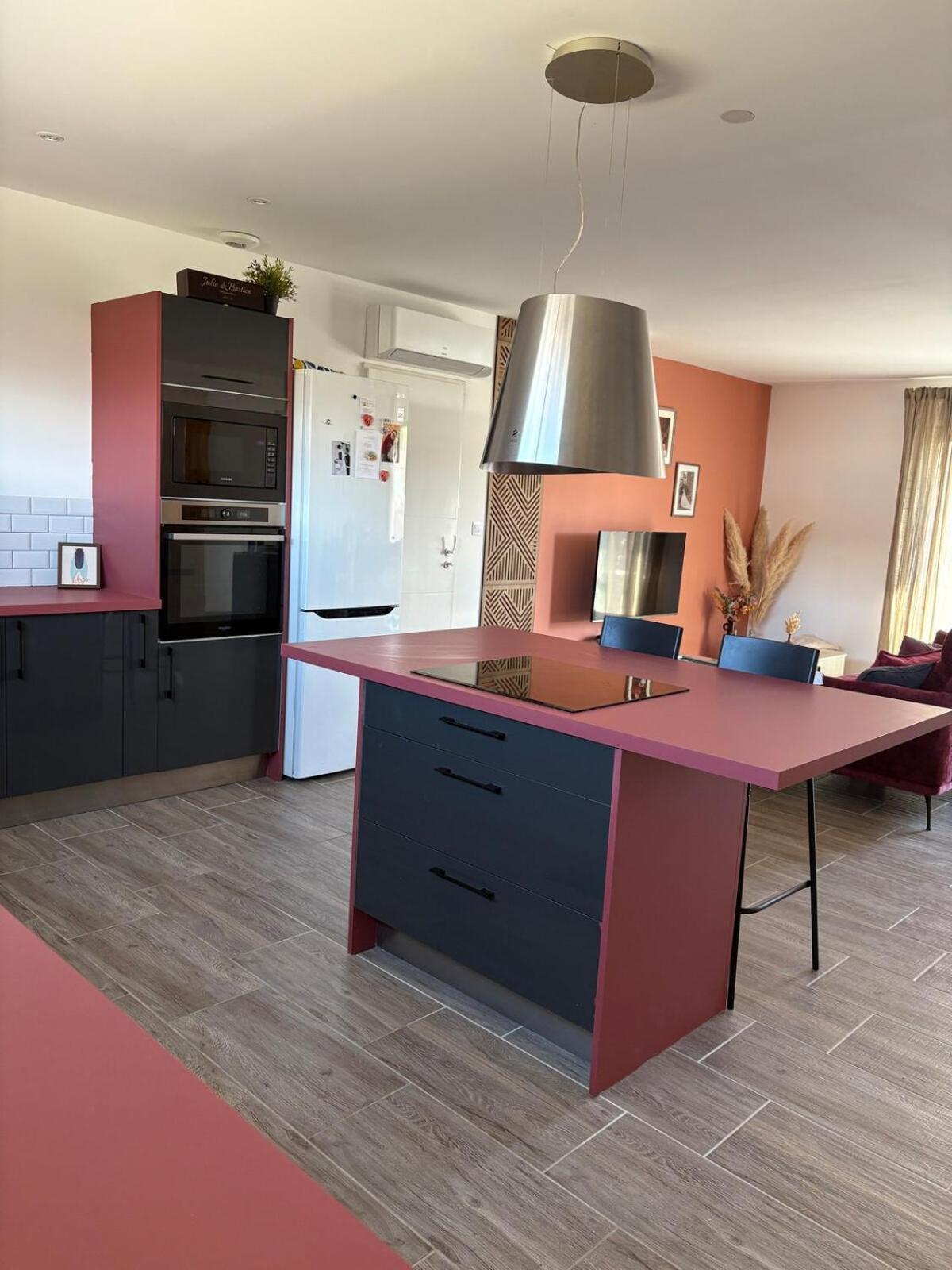 Villa De L Olivier En Provence Piolenc Kültér fotó